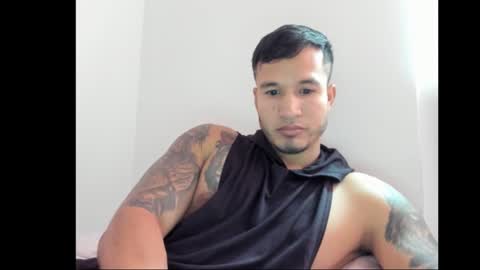 marcus_elrey online show from December 29, 8:58 pm