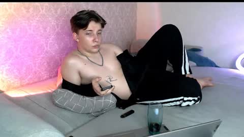 Marcus online show from March 2, 7:34 pm