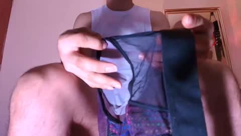 marcus_fire online show from October 22, 11:28 pm