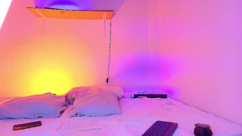 Marcus Hanks online show from November 6, 5:54 am