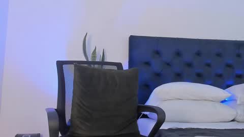 marcus_moreno online show from March 14, 1:09 am