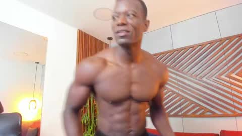 Marcusssss online show from March 4, 11:29 am