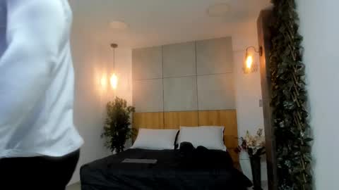 Marcusssss online show from November 4, 10:27 am