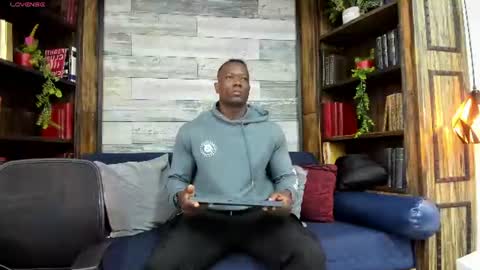 Marcusssss online show from June 17, 11:37 am
