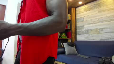 Marcusssss online show from December 19, 4:02 pm