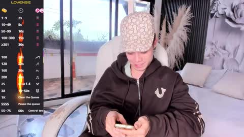 Marcus online show from February 7, 12:52 pm