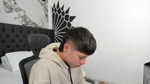 Marcus online show from March 15, 12:08 pm