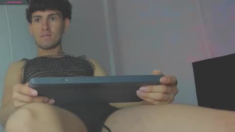 Marcus Independent Model online show from June 9, 4:34 am