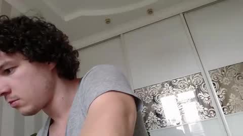 Dorian Salazar online show from April 19, 11:00 am