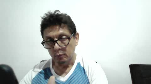 Marcus online show from April 22, 1:46 am