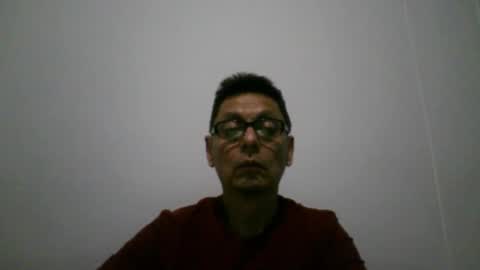 Marcus online show from February 3, 12:36 am