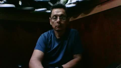 Marcus online show from October 20, 6:35 pm