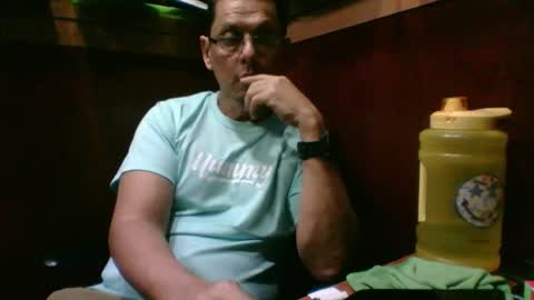 Marcus online show from October 23, 6:31 pm