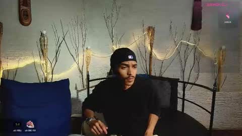 Marcus online show from November 30, 4:19 am