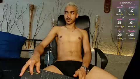 Marcus online show from October 29, 8:09 pm