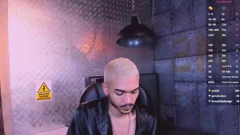 Marcus online show from March 2, 5:08 am