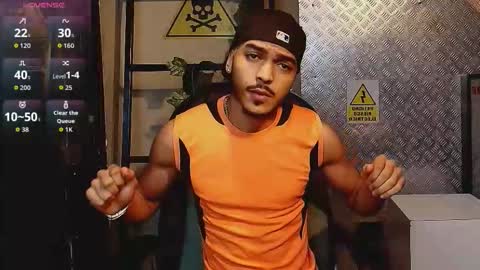 Marcus online show from February 7, 4:15 am