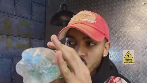 Marcus online show from February 18, 3:39 am