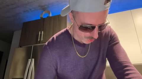 Marcus online show from January 14, 1:13 am