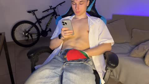 Marcus online show from December 13, 10:27 pm