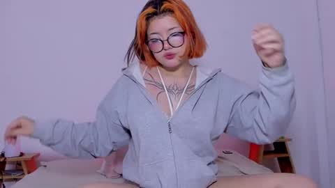 danna online show from December 3, 12:08 am