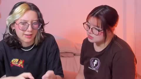 danna online show from March 9, 12:21 am