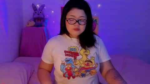 danna online show from February 27, 2:48 am