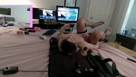 Marcy Tappette online show from December 16, 12:26 am