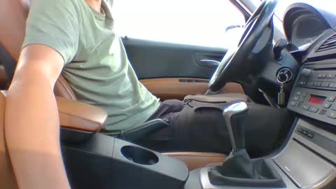Snapshot of mareczek32 chatting on September 29, 8:57 am mareczek32 online show from September 29, 8:57 am