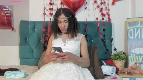 marfilastrom online show from February 27, 7:56 am