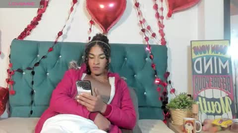 marfilastrom online show from February 20, 2:55 am