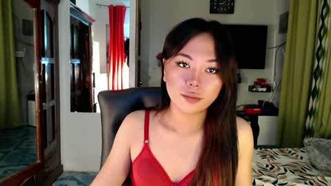 margafox online show from December 27, 1:07 pm