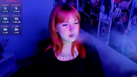 Margaret online show from September 18, 10:25 pm