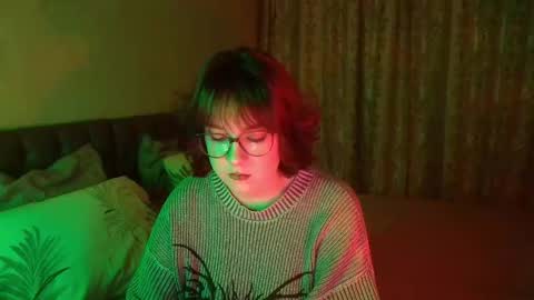 Margaret online show from February 12, 1:20 am