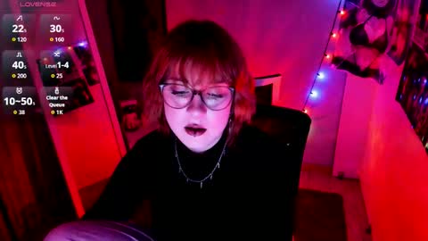 Margaret online show from September 11, 11:50 pm