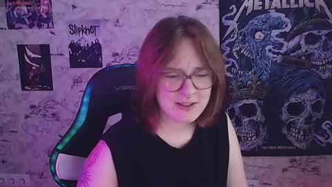 Margaret online show from June 12, 2:27 pm
