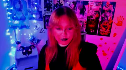 Margaret online show from October 27, 8:09 pm