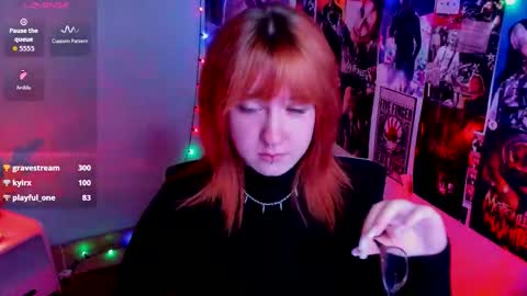 Margaret online show from September 15, 3:13 pm