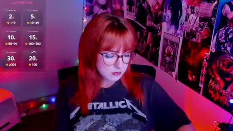 Margaret online show from September 17, 7:06 pm