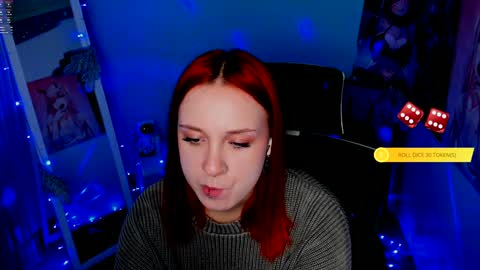 Margaret online show from January 25, 6:13 pm