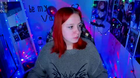 Margaret online show from February 20, 1:46 am