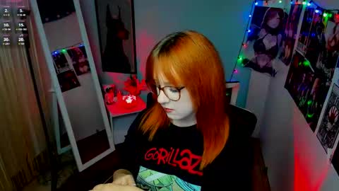 Margaret online show from September 8, 5:23 pm