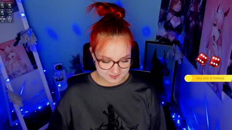 Margaret online show from January 26, 10:57 pm