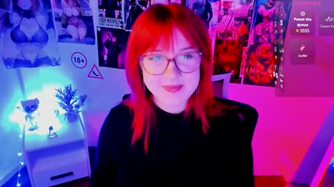 Margaret online show from September 30, 9:47 pm