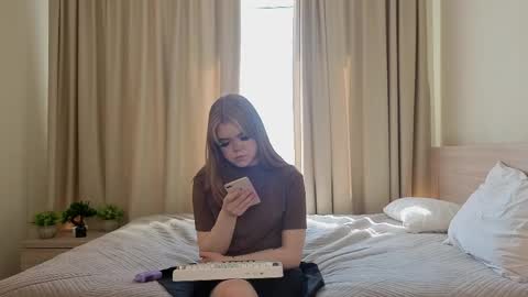 Margaret online show from April 15, 8:17 am