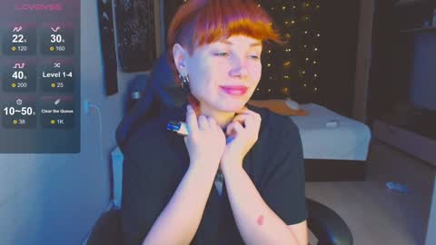 Margaret online show from January 14, 4:50 pm