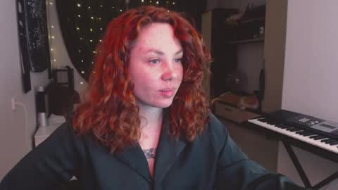 Margaret online show from March 29, 5:25 pm