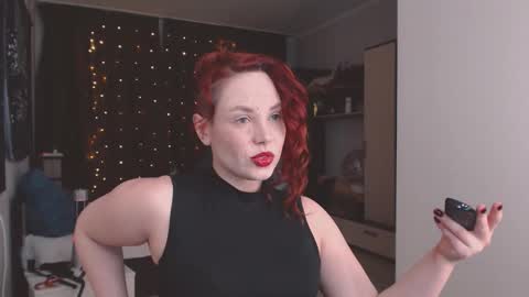 Margaret online show from November 23, 7:01 pm