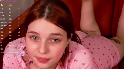 Maria online show from May 21, 7:31 pm