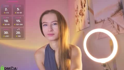 Margarita Lee online show from October 27, 12:43 am